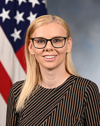 Jacqueline Lecates